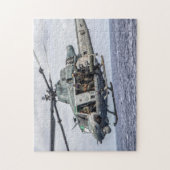 1-JAHRE-VENOM (11 x 14 INCH) Puzzle (Vertikal)