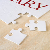 1. Jahrestag Puzzle (Seite)