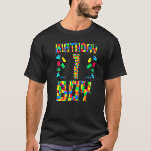 1-jähriger Geburtstagskind mit Rätsel-Spielen Klei T-Shirt