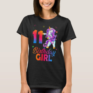 1-jähriges Mädchen Geburtstag Phantastisch seit 20 T-Shirt