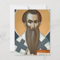 1. Januar St. Basil-Tag