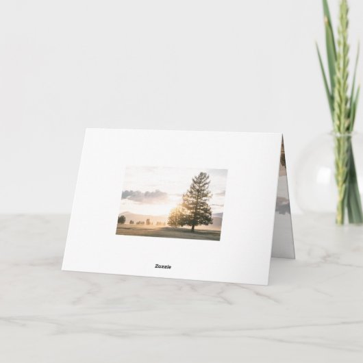 1 Johannes 4:4 Großer ist Er, der in dir ist Karte (Rückseite)