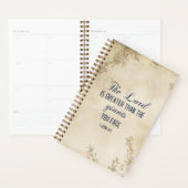 1 Johannes 4 Wer in dir ist, ist der größere Bibel Planer (Anzeige)