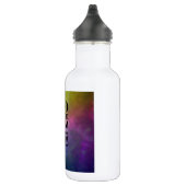 1 John-1:5 Trinkflasche (Rechts)