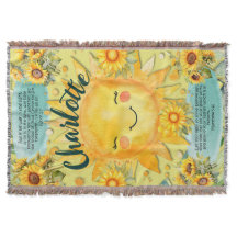 1 John 1:7, Christliche Frauen Sonnenschein