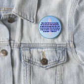 1 John-4:9 - 10 Button (Beispiel)