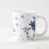 1 Jumbo-Tasse (Rechts)