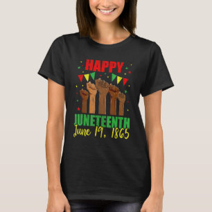 1. Juni 1910 T-Shirt