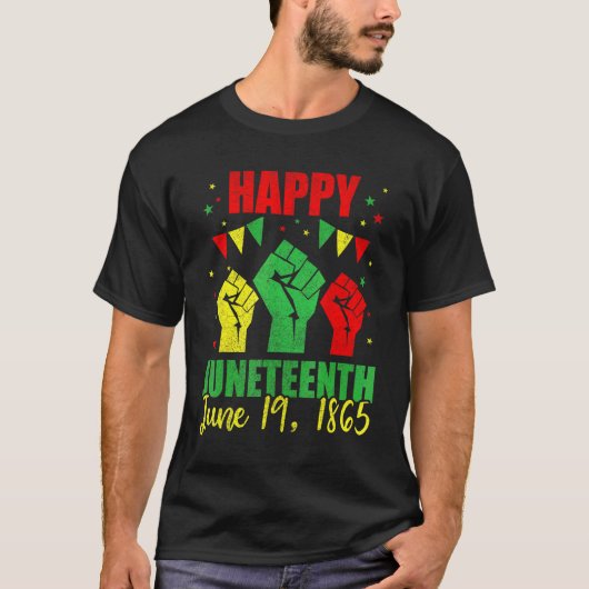 1. Juni 1910 T-Shirt (Vorderseite)