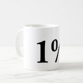1% KAFFEETASSE (Vorderseite Links)