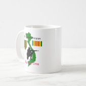 1. KAFFEETASSE (Vorderseite Links)