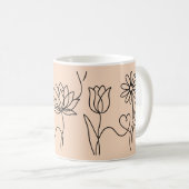 1. KAFFEETASSE (VorderseiteRechts)