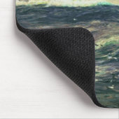 1. Kampf-Geschwader von Dreadnoughts Mousepad (Ecke)