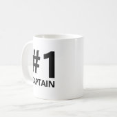 1 Kapitän Kaffeetasse (Vorderseite Links)