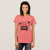 1 KARATE T - SHIRT & APPAREL (Vorne ganz)