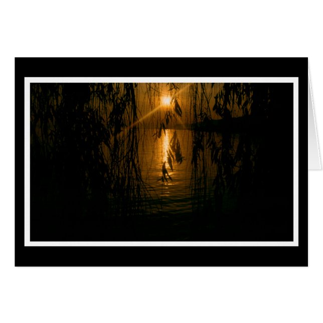 1 Karte (Vorderseite (Horizontal))