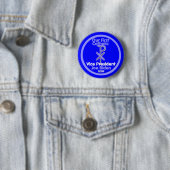 1. KATHOLISCHER VP Knopf Button (Beispiel)