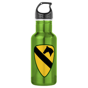 1. KAVALLERIE-ABTEILUNGS-FREIHEIT TRINKFLASCHE