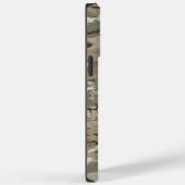 1. Kavallerie-Division Case-Mate iPhone Case (Rückseite / Rechts)