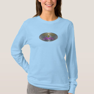 1. Kavallerie Division Erste Team Mama! T-Shirt