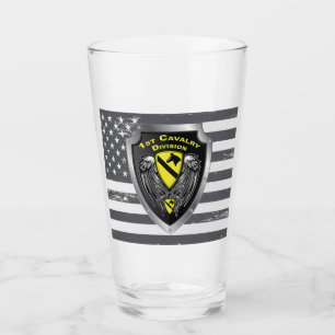 1. Kavallerie-Division Glas