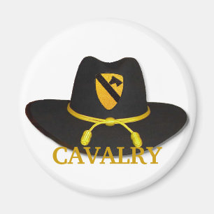 1. Kavallerie lüften cav Magnet