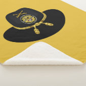 1. Kavallerieabteilung Afghanistan Veteran Sherpadecke (3/4)