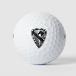 1. Kavallerieabteilung Golfball