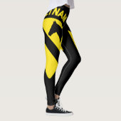 1. Kavallerieabteilung Leggings (Rechts)