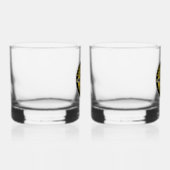 1. Kavallerieabteilung: müde Whiskyglas (Rechts)