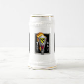 1. Kavalleriedivision - 1. CAV Bierglas (Mittel)