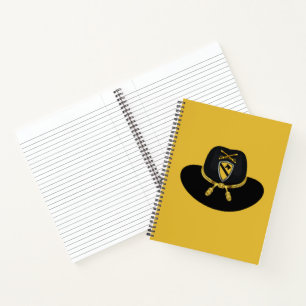 1. Kavalleriedivision 1. CAV Notizblock