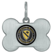 1. Kavalleriedivision CAV