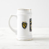 1. Kavalleriedivision-One of a Kind Design Bierglas (Links)