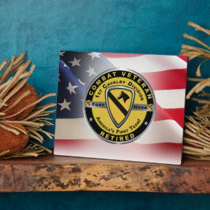 1. Kavalleriedivision Remüder Veteran Fotoplatte