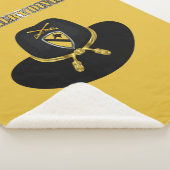1. Kavalleriedivision Sherpadecke (3/4)