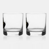 1. Kavalry Division Vietnam Air Cav Whiskyglas (Links)