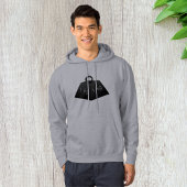 1 KG Mens Hoodie