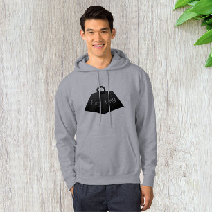 1 KG Mens Hoodie