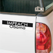 1, KLAGEN, Obama an Autoaufkleber (Auf Lkw)