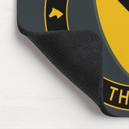 1. Klasse A Mousepad (Ecke)