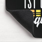 1. Klasse Squad Ck Zur Schule Erstklassiger Lehrer Mousepad (Ecke)