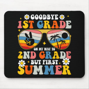 1. Klasse Willkommen in der 2., aber der erste Som Mousepad