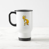 1 Kokopelli #34 Reisebecher (Links)