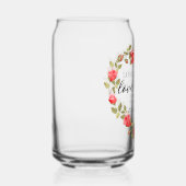 1 Korinther 13:4 Liebe ist Patient Dosenglas (Rechts)