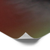 1 Korinther 13 Inspiration Poster (Ecke)