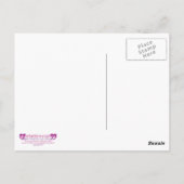 1 Korinther 13 Postkarte (Rückseite)