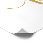 1 Korinther 13 - Schilder Hochzeit (Ecke)