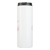 1 Korinther 13 Thermosbecher (Rückseite)