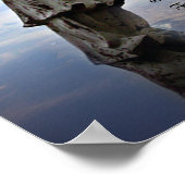 1 Korinther 15;51-53 Poster (Ecke)